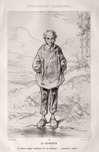 Le Vigneron