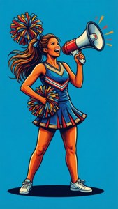 Lead the Cheer