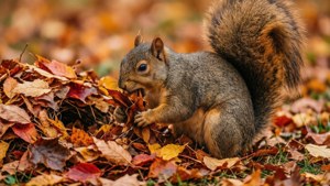 Leaf Collector