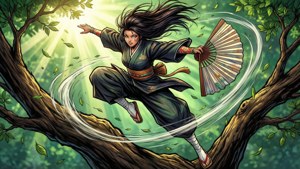 Leaf Leaper
