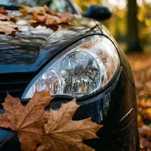 Leaf Light