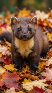 Leaf Pile Pose