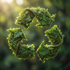 Leaf Recycle