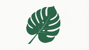 Leaf Silhouette