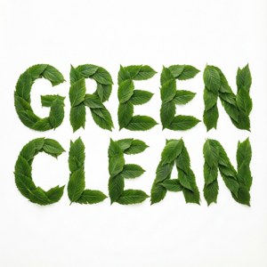 Leaf Typography