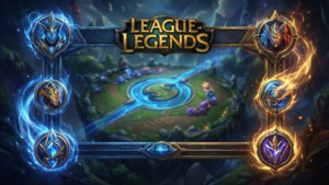 League of Legends Bracket