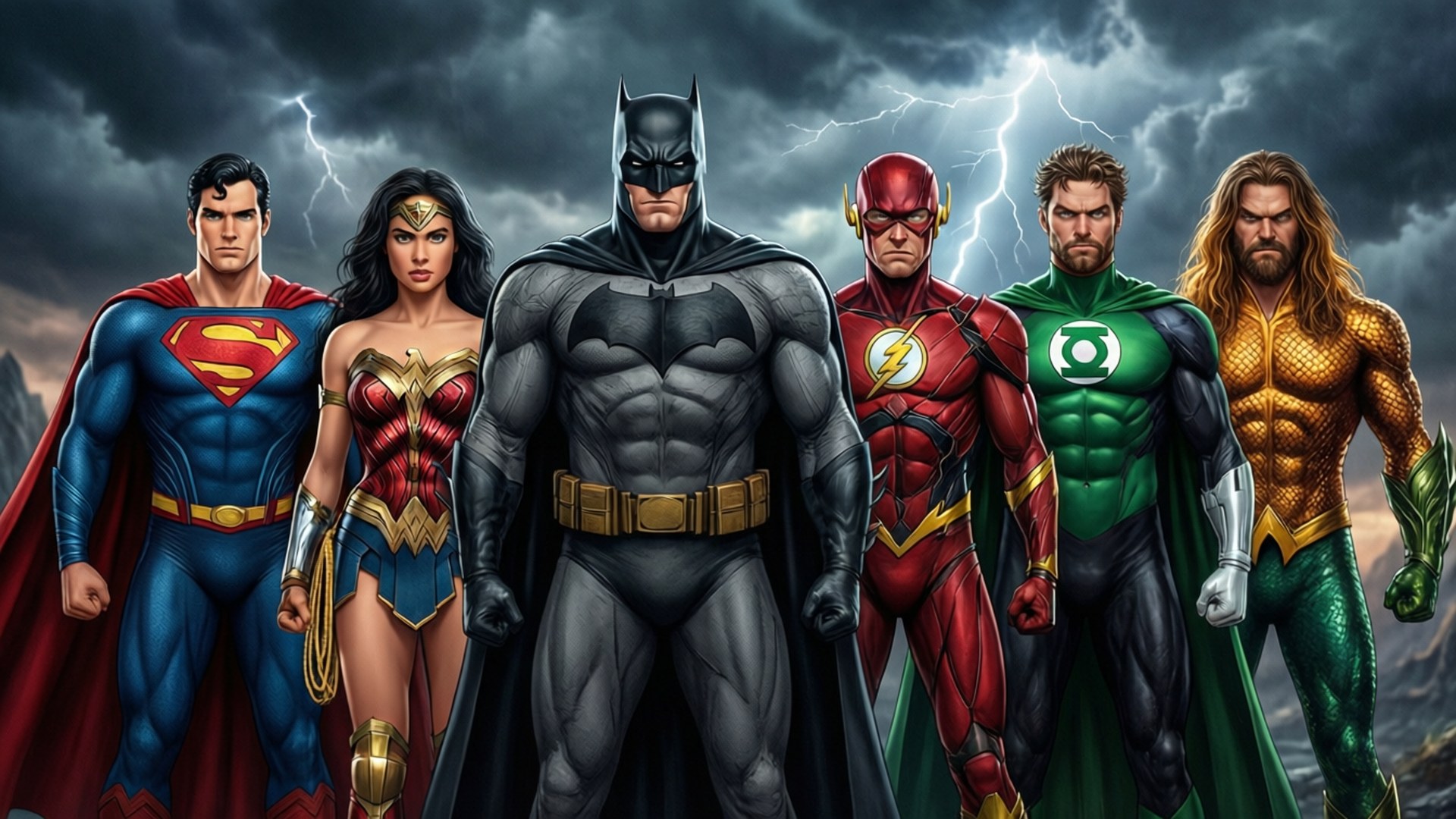 League United by Wallpapers.art Studio