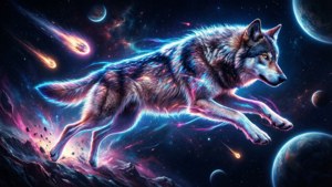 Leap Across the Void