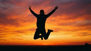 Leap of Confidence
