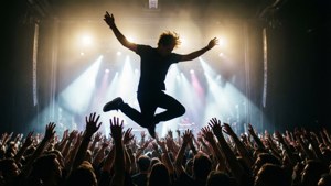 Leap of Energy
