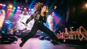 Leap of Energy