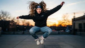 Leap of Energy
