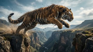 Leap of Faith