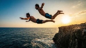 Leap of Faith