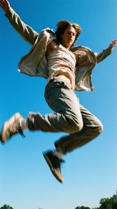 Leap of Faith