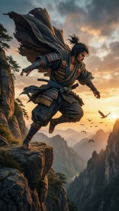 Leap of Faith