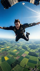 Leap of Faith