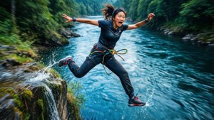 Leap of Faith