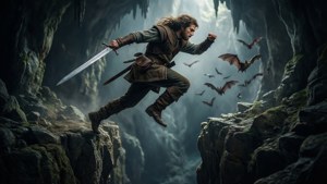 Leap of Faith