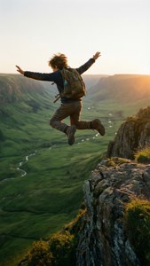 Leap of Faith