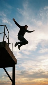 Leap of Faith