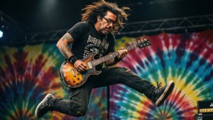Leap of Fury