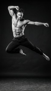 Leap of Grace