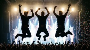 Leap of Joy