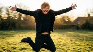 Leap of Joy