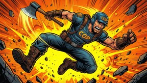 Leap of Justice