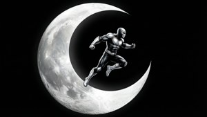 Leap Over the Crescent