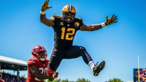 Leap to Victory