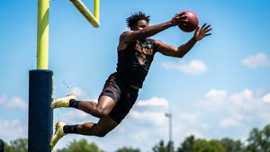 Leaping Deflection