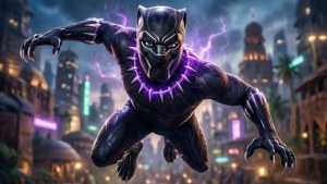 Leaping Energy