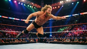 Leaping in the Ring