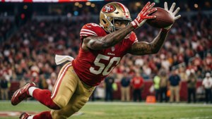 Leaping Interception