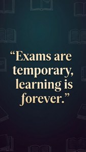 Learning Forever Quote