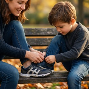 Learning to Tie
