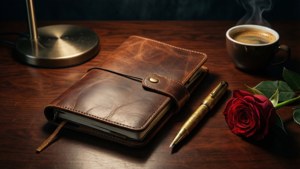 Leather and Leadership