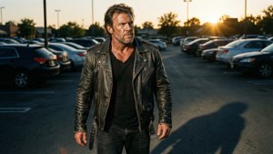 Leather and Legacy