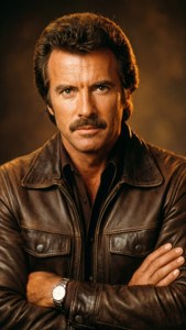 Leather Jacket Icon
