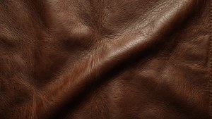 Leather Luxe