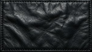 Leather Luxe