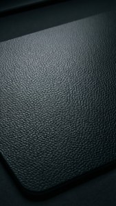 Leather Mousepad Texture