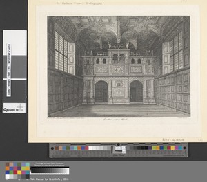 Leather-seller's Hall