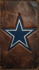Leather Star