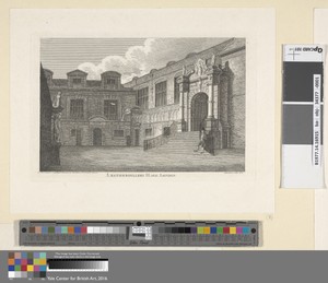 Leatherseller's Hall, London