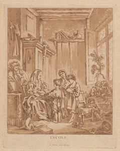 L’École (The School)