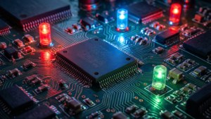 LED Circuit Board