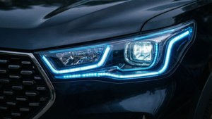 LED Illumination